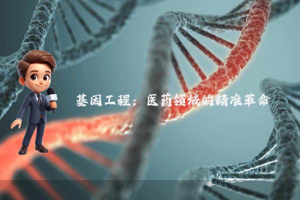 基因工程：医药领域的精准革命